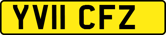 YV11CFZ