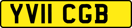 YV11CGB