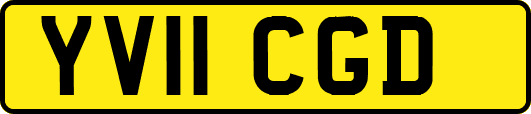 YV11CGD