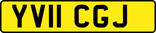 YV11CGJ