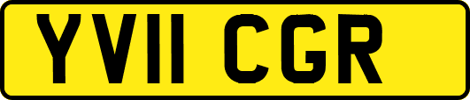 YV11CGR
