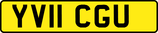 YV11CGU