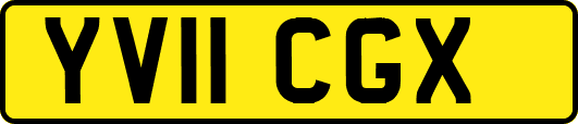YV11CGX