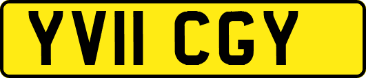 YV11CGY