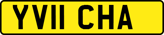 YV11CHA