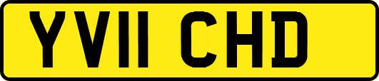 YV11CHD