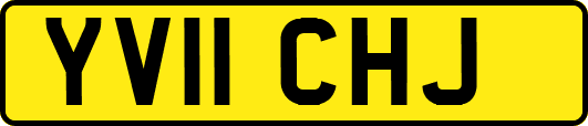 YV11CHJ