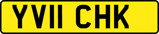 YV11CHK