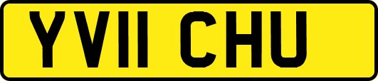 YV11CHU