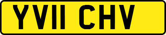 YV11CHV