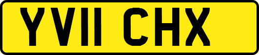 YV11CHX