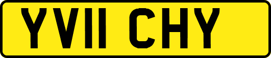 YV11CHY