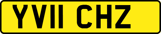 YV11CHZ
