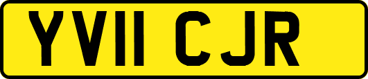 YV11CJR