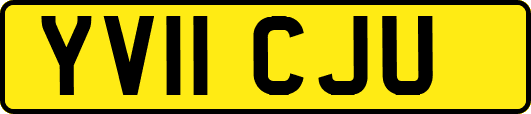 YV11CJU
