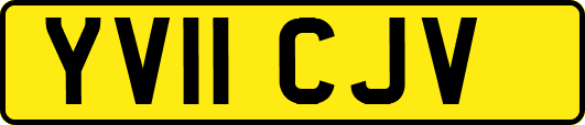 YV11CJV