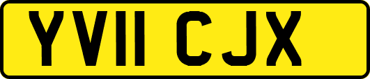 YV11CJX