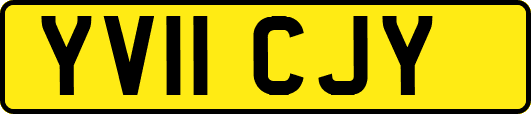 YV11CJY