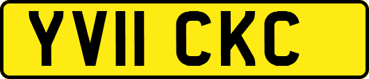 YV11CKC