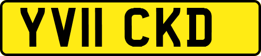 YV11CKD