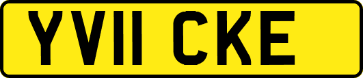 YV11CKE