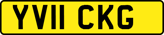 YV11CKG
