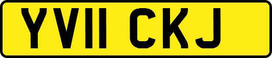 YV11CKJ