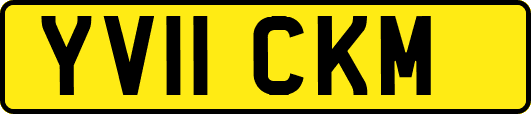YV11CKM