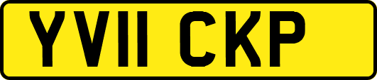 YV11CKP
