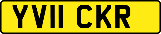 YV11CKR