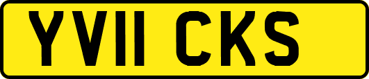 YV11CKS