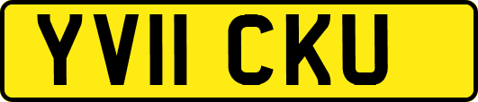 YV11CKU
