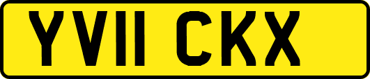 YV11CKX