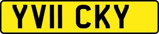 YV11CKY