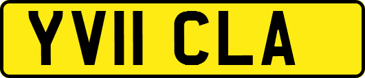 YV11CLA