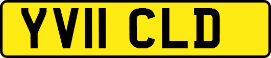 YV11CLD