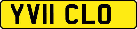 YV11CLO