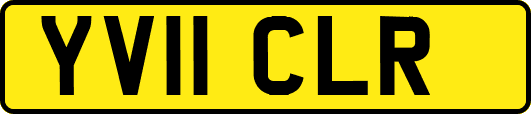 YV11CLR