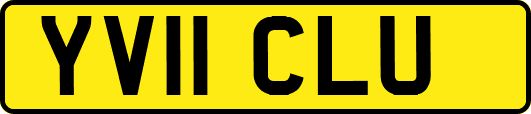 YV11CLU
