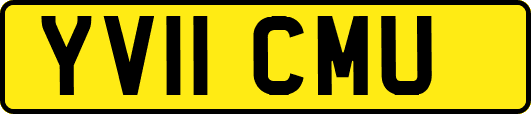 YV11CMU