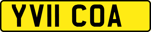 YV11COA