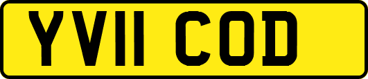 YV11COD
