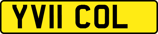 YV11COL