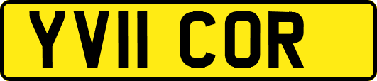YV11COR