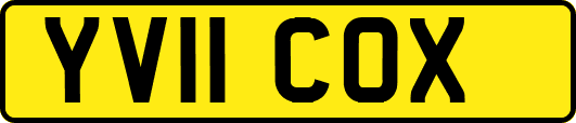 YV11COX