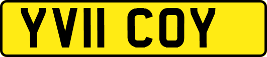 YV11COY