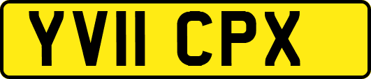 YV11CPX