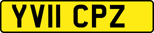 YV11CPZ