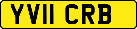 YV11CRB