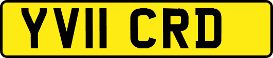 YV11CRD